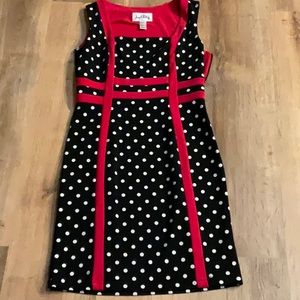Polka Dots dress